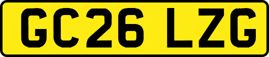 GC26LZG