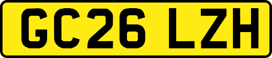 GC26LZH