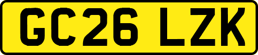 GC26LZK