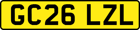 GC26LZL