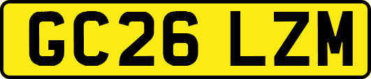 GC26LZM