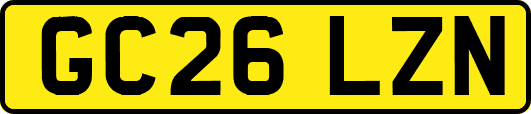 GC26LZN