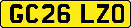 GC26LZO