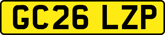 GC26LZP