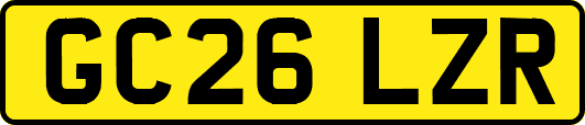 GC26LZR