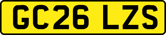 GC26LZS