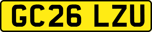 GC26LZU