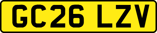 GC26LZV