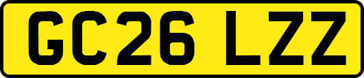 GC26LZZ