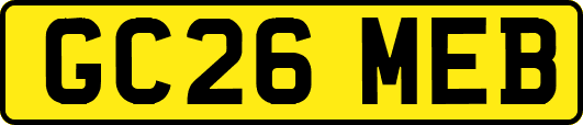 GC26MEB
