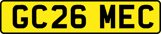 GC26MEC