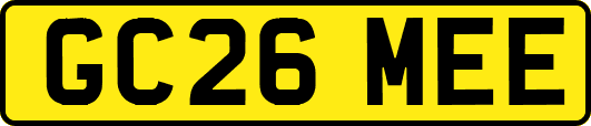GC26MEE