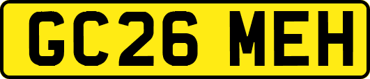 GC26MEH