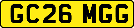 GC26MGG
