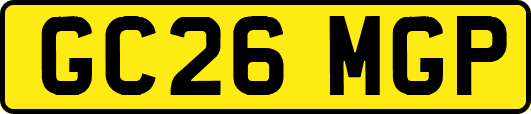 GC26MGP