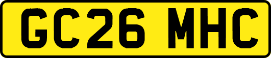 GC26MHC