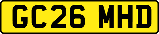 GC26MHD