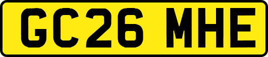 GC26MHE