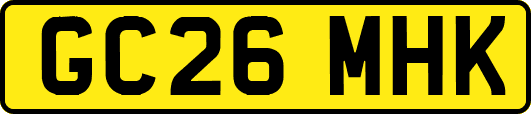 GC26MHK