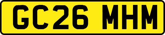 GC26MHM