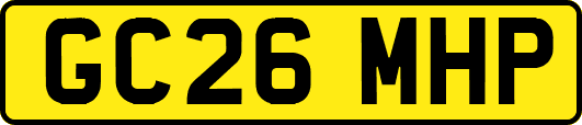 GC26MHP