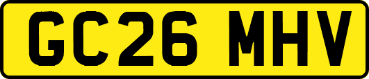 GC26MHV