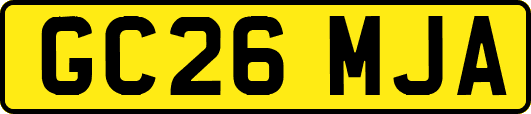 GC26MJA