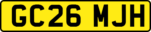 GC26MJH