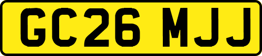 GC26MJJ