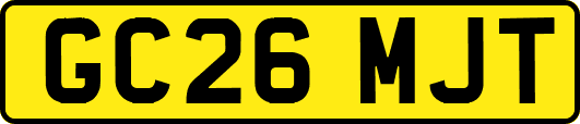 GC26MJT