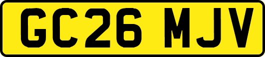 GC26MJV