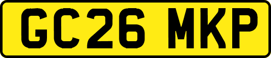 GC26MKP