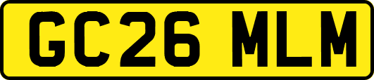 GC26MLM