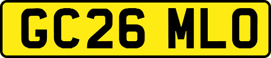 GC26MLO