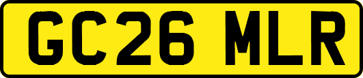 GC26MLR