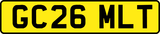 GC26MLT