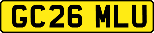 GC26MLU
