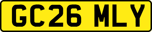 GC26MLY