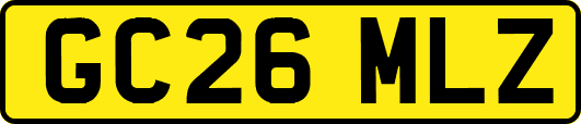 GC26MLZ