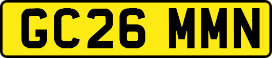 GC26MMN