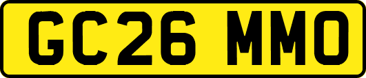 GC26MMO