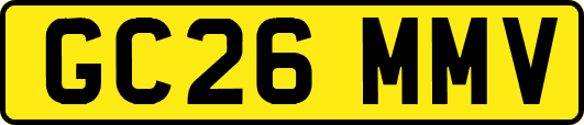 GC26MMV