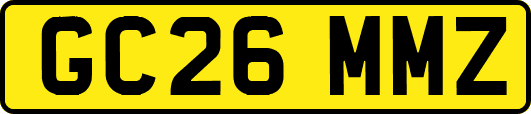 GC26MMZ