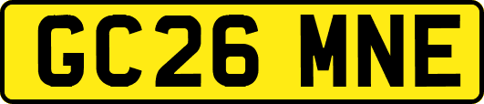 GC26MNE