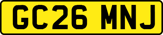 GC26MNJ