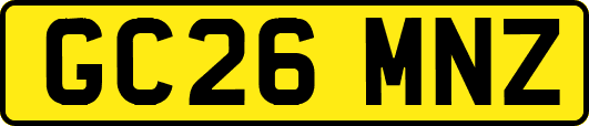 GC26MNZ