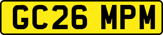 GC26MPM