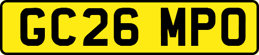 GC26MPO