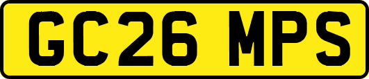 GC26MPS