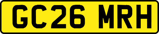 GC26MRH